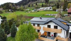 Fewo Fabiella mit Balkon
